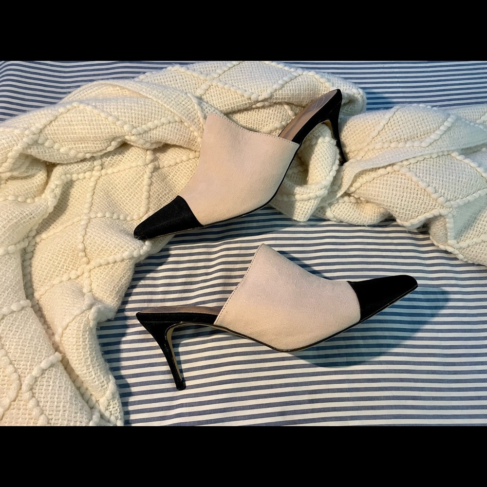 Missguided Heels